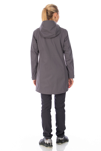 Костюм WHS Серый, 8783378K2