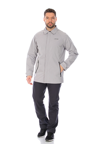 Костюм Lafor Серый, 767090K2