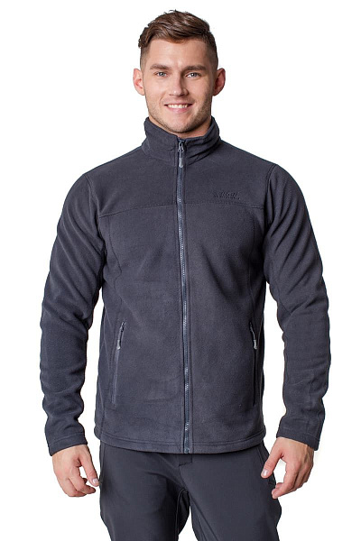 Кофта High Experience Серый, 6980146