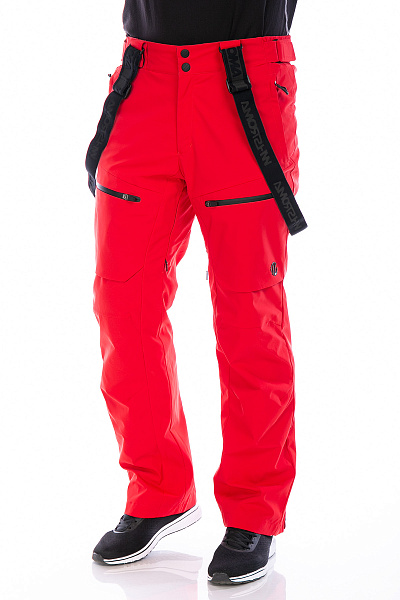 Мужской горнолыжный Костюм WHS Темно-синий, 8783306K2