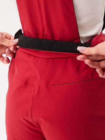 Штаны Forcelab Красный, 7066221