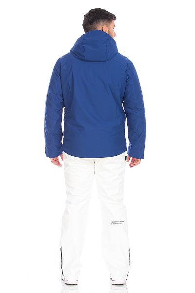 Куртка WHS Синий, 8783398