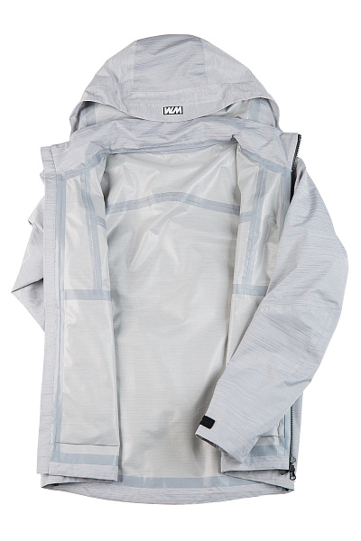 Костюм WHS Серый, 8783278K1