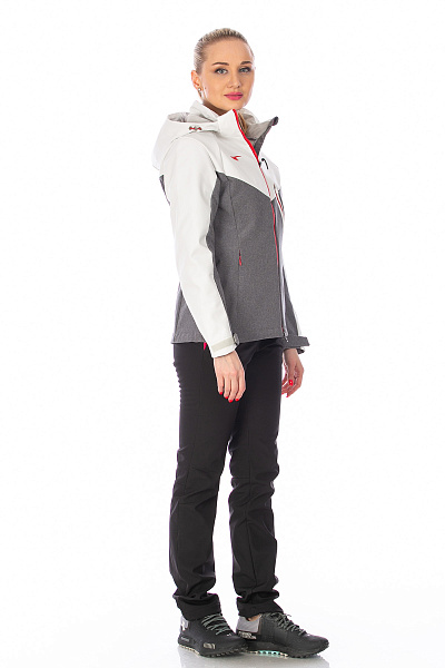 Костюм Tisentele Белый, 84761K1