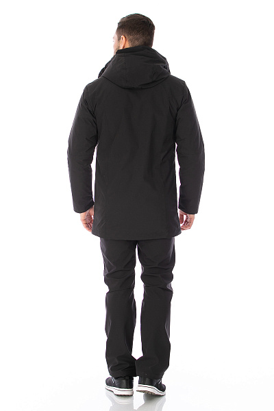 Костюм Lafor Черный, 767093K1