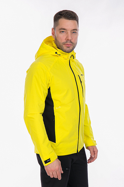 Костюм WHS Желтый, 8783277K3