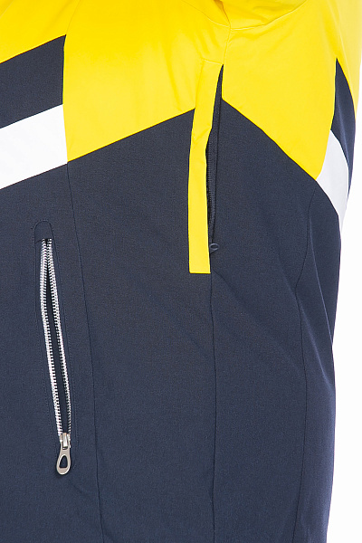 Куртка High Experience Желтый, 6980407