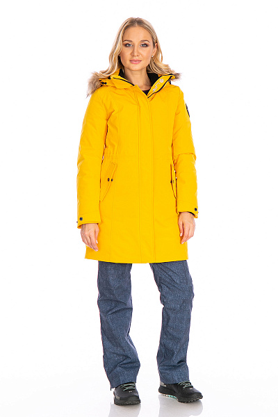 Парка Lafor Желтый, 767036