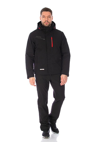 Костюм WHS Черный, 8783373K1