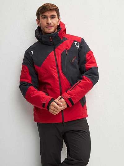 Куртка Winday Красный, 877817