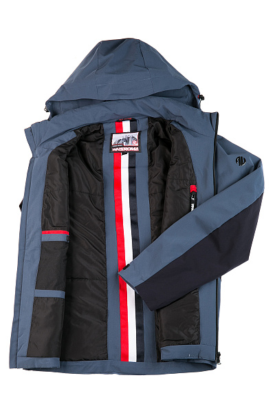 Костюм WHS Синий, 8783260K2