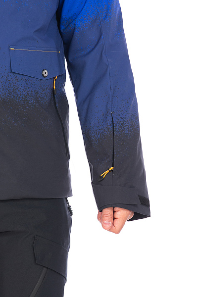 Куртка Tisentele Темно-синий, 847625