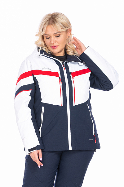 Куртка High Experience Белый, 6980405