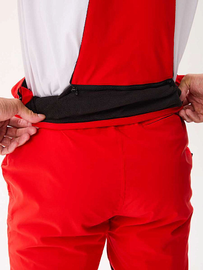 Штаны Forcelab Красный, 7066220