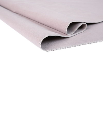 Полотенце Forcelab Серый 40х80, 7066136