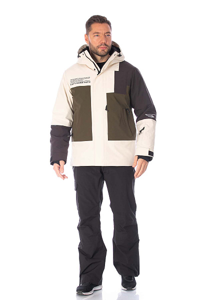 Костюм WHS Бежевый, 8783463K1