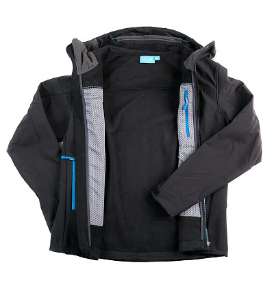 Костюм Running River Черный, 827863K1