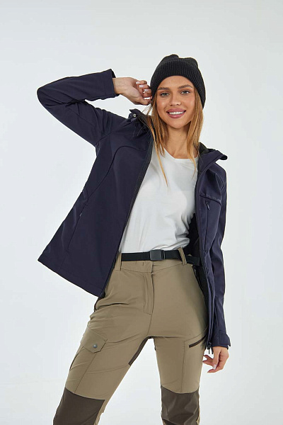 Куртка Forcelab Темно-синий, 7066182