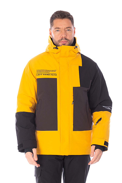 Костюм WHS Желтый, 8783463K1