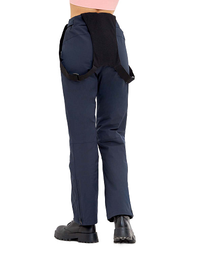 Штаны Winday Темно-синий, 877822