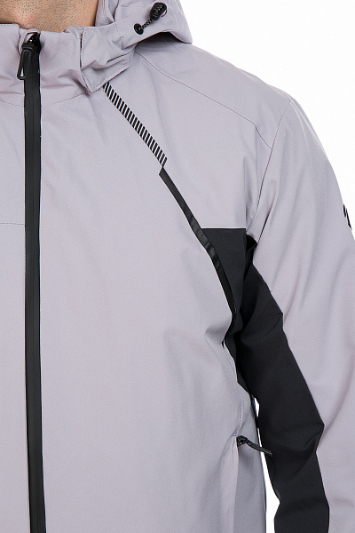 Костюм WHS Серый, 8783260K2