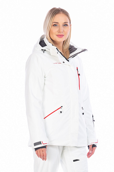 Женский горнолыжный Костюм Lafor Белый, 767038K2