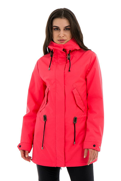 Ветровка WHS Коралловый, 8783113