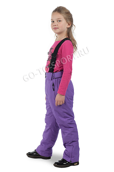 Детский горнолыжный Костюм High Experience Мультицвет, 698022