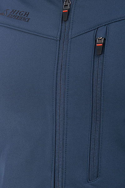 Куртка High Experience Синий, 6980256