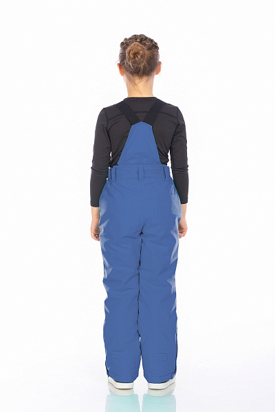 Детский горнолыжный Костюм High Experience Коралловый, 6980425K1