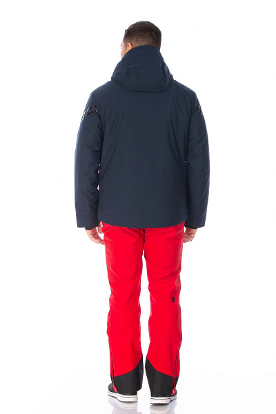 Куртка WHS Серо-синий, 8783471