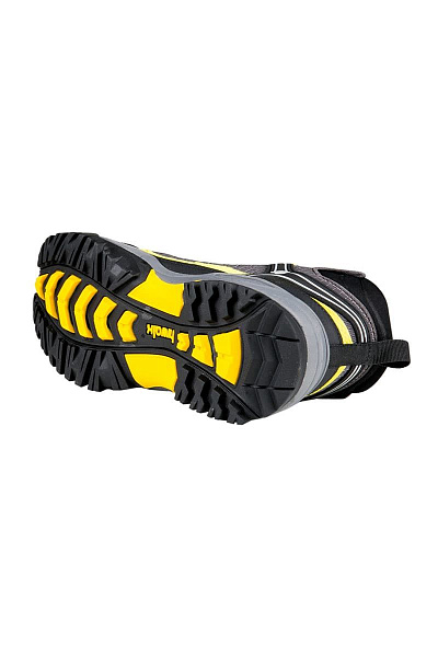 Кроссовки Hiwalk  Желтый, 72872