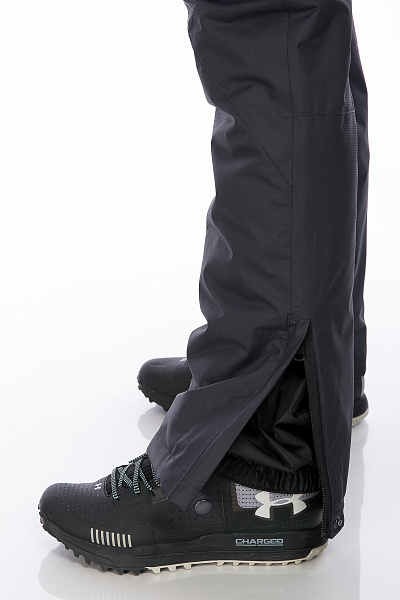 Женские горнолыжные Штаны High Experience Серый, 6980100