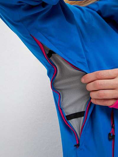 Комбинезон Winday Синий, 877811