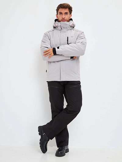 Куртка Winday Серый, 877815