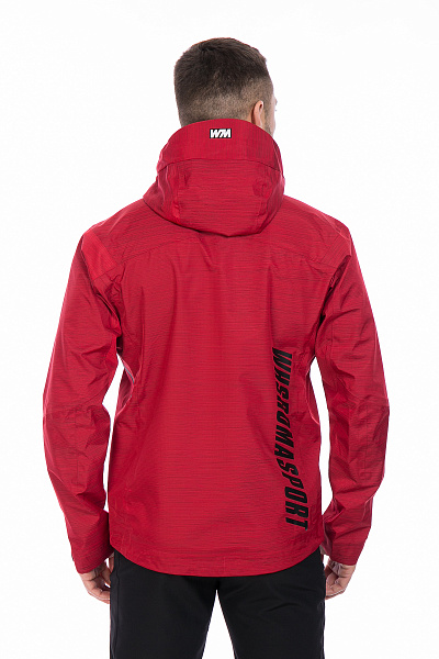 Костюм WHS Красный, 8783278K1