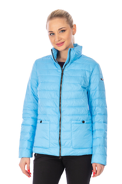Куртка Lafor Голубой, 767086