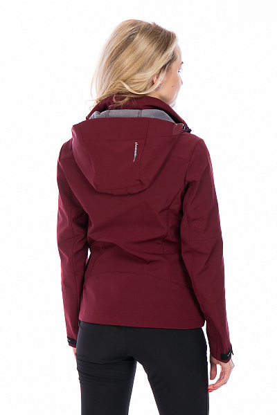 Костюм WHS Бордовый, 8783257K1