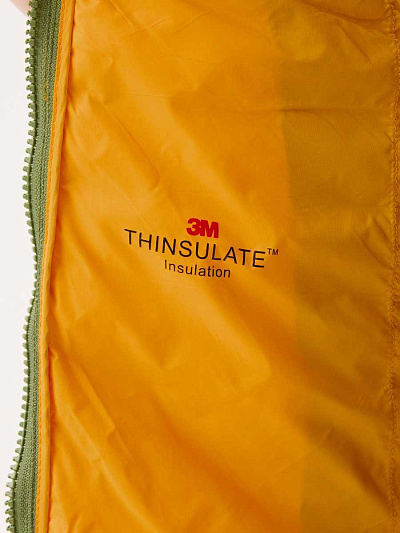 Куртка Lafor Оливковый, 7670183