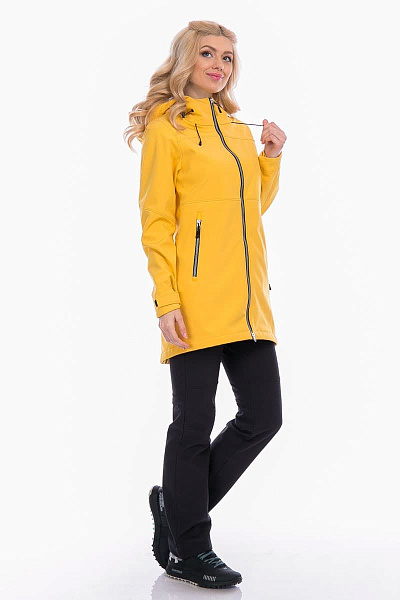 Костюм Running River Желтый, 827843K1