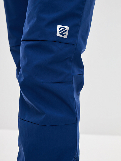 Штаны WHS Синий, 8783507