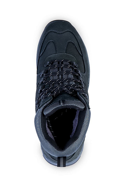 Кроссовки Wuyoute  Серый, 87844