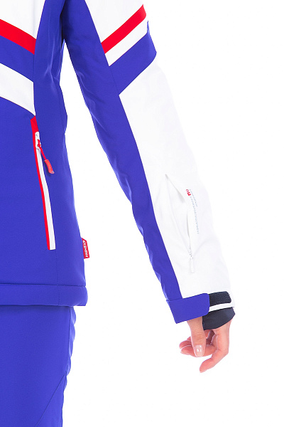 Куртка High Experience Темно-синий, 6980403