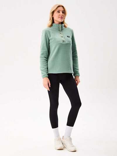 Кофта Lafor Пыльно-зеленый, 7670228
