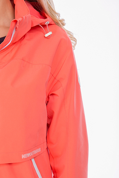 Костюм WHS Коралловый, 8783272K1