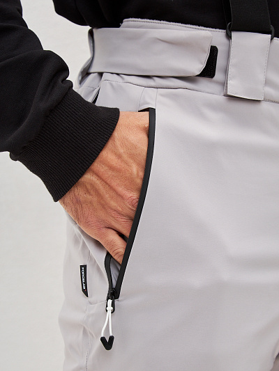 Штаны Forcelab Серый, 706625