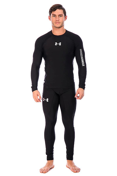 Костюм Under Armour Черный, 856842