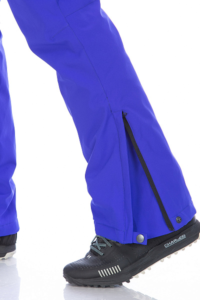 Штаны High Experience Темно-синий, 6980399