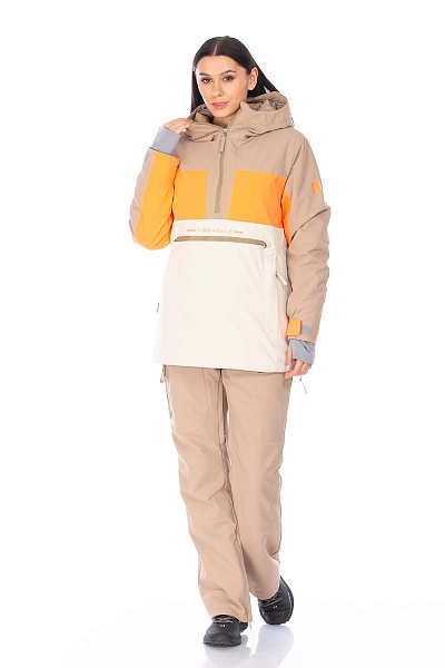 Костюм WHS Бежевый, 8783466K2