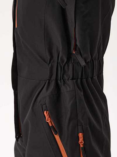 Комбинезон Lafor Черный, 7670173 Комбинезон Lafor Черный, 7670173